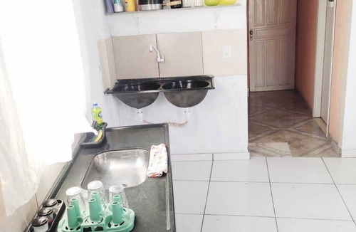Cidade de Deus Apartment | Cozy apartment in the North Zone 4 minutes from MUSA.
