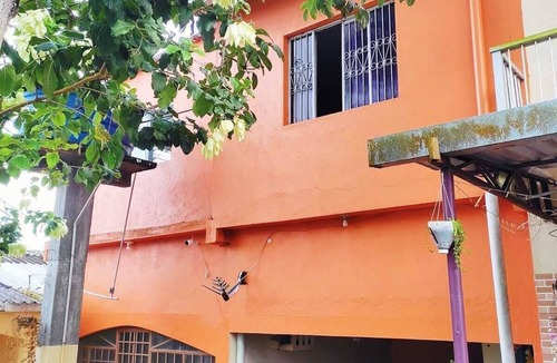 Cidade de Deus Apartment | Cozy apartment in the North Zone 4 minutes from MUSA.
