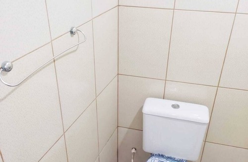 Cidade de Deus Apartment | Cozy apartment in the North Zone 4 minutes from MUSA.