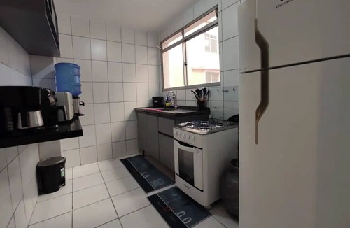 Sete Lagoas Apartment | Cozy Apartment in Sete Lagoas