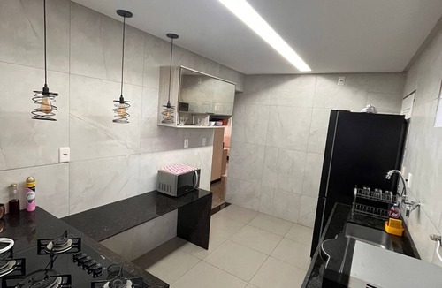Intermares Apartment | Cozy Apartment in Intermares João Pessoa