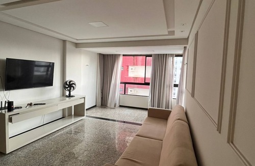 Intermares Apartment | Cozy Apartment in Intermares João Pessoa