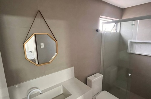 Intermares Apartment | Cozy Apartment in Intermares João Pessoa