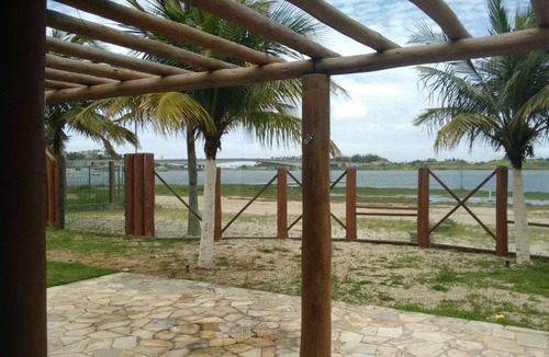 Baixo Grande Apartment | Cozy apartment with club and complete leisure area.
