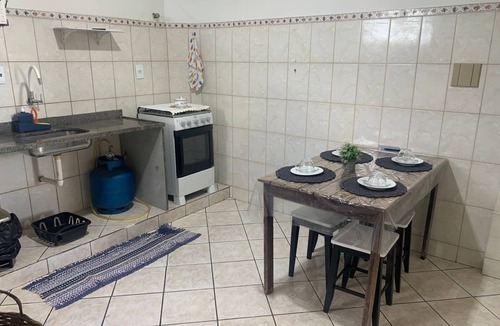 Xodo Apartment | Cozy apartment in Marataízes with a beautiful sea view, we accept your pet