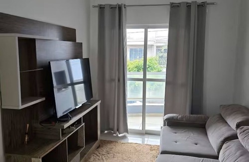 Pioneiros Catarinenses Apartment | Cozy Apartment.