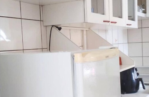 Sao Joao do Tauape Apartment | Cozy apartment