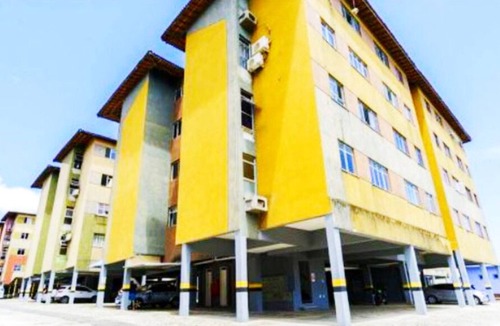 Sao Joao do Tauape Apartment | Cozy apartment