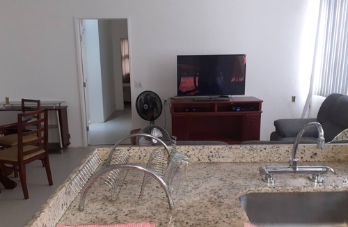 Leblon Apartment | COZY APARTMENT