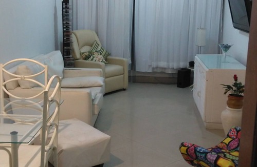 Catete Apartment | Cozy apartment