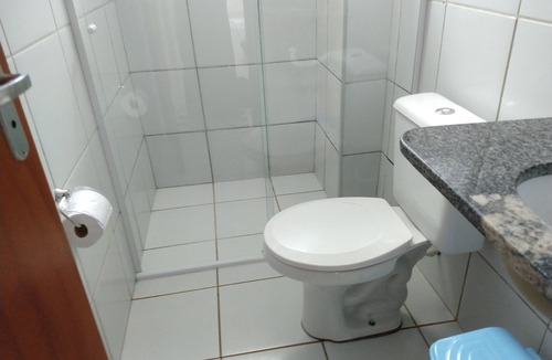 Sao Luis House | Cozy apartment