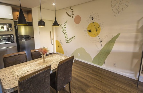 Quinta da Serra Apartment | Cozy apartment/center of Canela