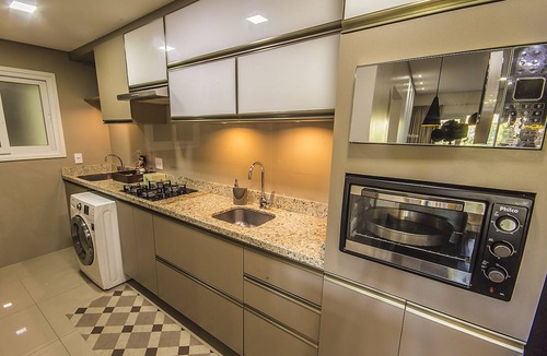 Quinta da Serra Apartment | Cozy apartment/center of Canela