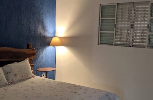 Sete Lagoas Apartment | Cozy apartment close to Iveco and Ambev