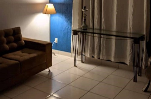 Sete Lagoas Apartment | Cozy apartment close to Iveco and Ambev