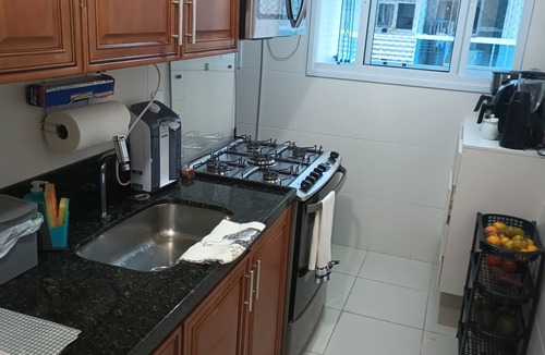 Praia de Itaparica Condo | Cozy apartment close to the beach and everything you need!