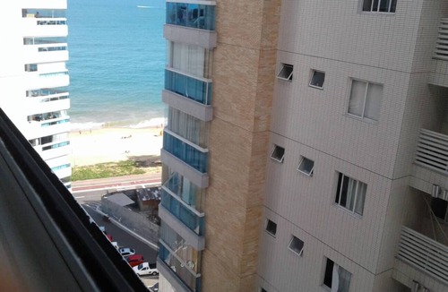 Praia de Itaparica Condo | Cozy apartment close to the beach and everything you need!