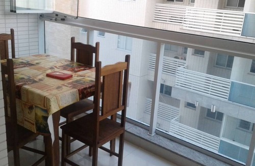 Praia de Itaparica Condo | Cozy apartment close to the beach and everything you need!