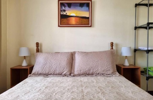 San Antonio de Belen Apartment | Cozy apartment in Belen near SJO airport, Padregal & Heredia