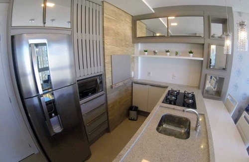 Arroio Teixeira Apartment | Cozy apartment - high standard - SEA VIEW