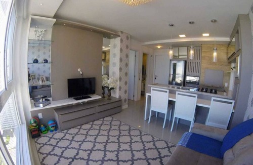 Arroio Teixeira Apartment | Cozy apartment - high standard - SEA VIEW