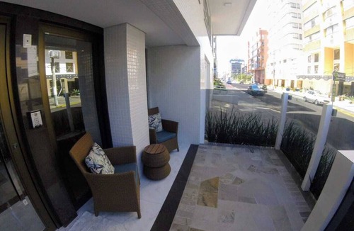 Arroio Teixeira Apartment | Cozy apartment - high standard - SEA VIEW