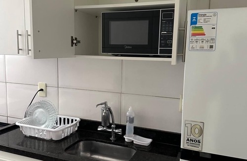 Carapina Grande Apartment | Cozy Apartment in AC