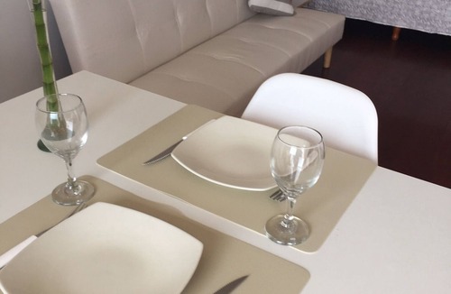 Parque Patricios Apartment | Cozy apartment in enchanting Recoleta with Pool and gym