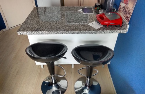 Pinheiros Apartment | Cozy apartment in Benedito Calixto Square w/ cleaning and laundry services