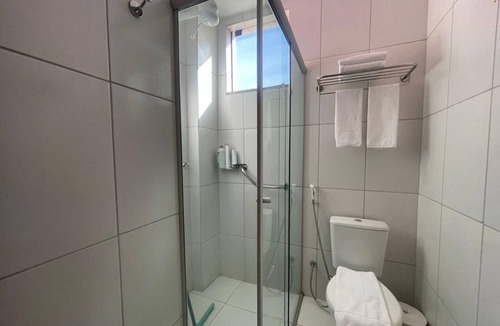 Do Turista Apartment | Cozy apartment in Caldas Nova