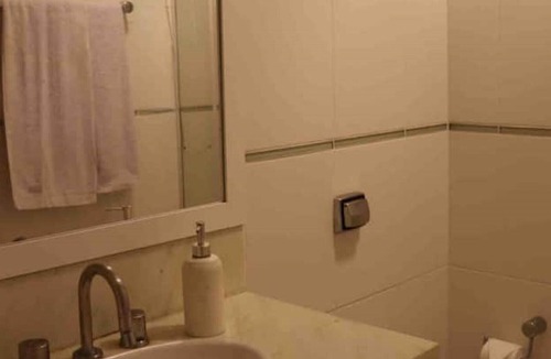 Itacorubi Apartment | Cozy apartment in Floripa - Caminho das Praias
