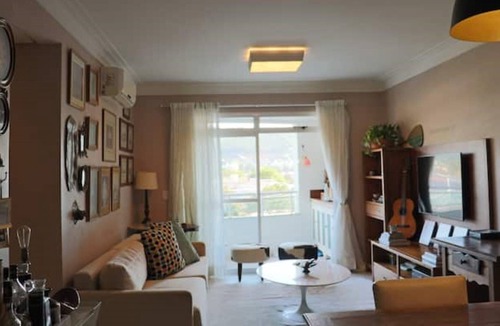 Itacorubi Apartment | Cozy apartment in Floripa - Caminho das Praias