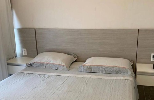 Jardim Italia Apartment | Cozy apartment in Cuiabá - MT