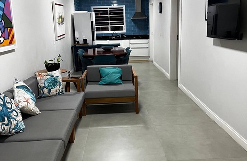 Garopaba Apartment | Cozy apartment in Garopaba