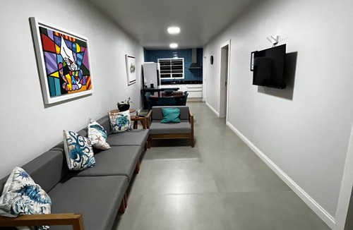 Garopaba Apartment | Cozy apartment in Garopaba