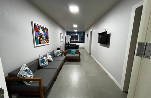 Garopaba Apartment | Cozy apartment in Garopaba