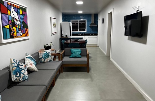 Garopaba Apartment | Cozy apartment in Garopaba