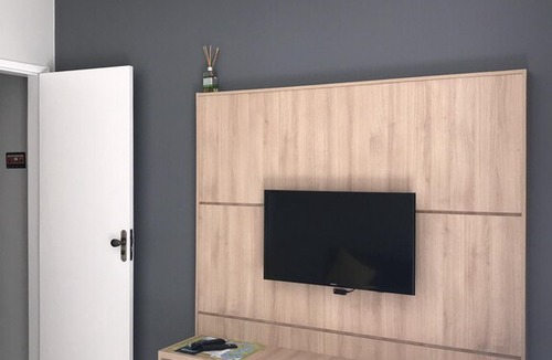 Passagem Apartment | Cozy apartment in Praia do Forte-Cabo Frio
