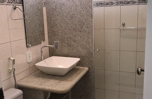 Passagem Apartment | Cozy apartment in Praia do Forte-Cabo Frio