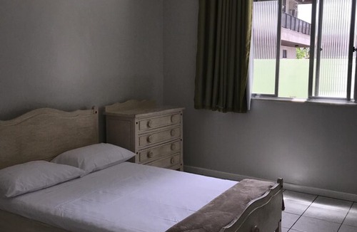 Passagem Apartment | Cozy apartment in Praia do Forte-Cabo Frio
