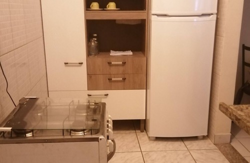 Sete Lagoas Apartment | Cozy apartment in safe location near Iveco and Ambev