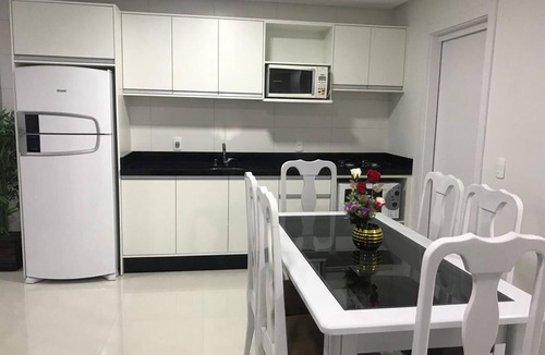 Itoupava Seca Apartment | Cozy apartment near the Germanic Village.