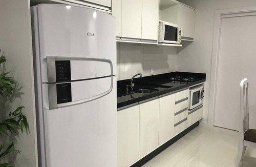 Itoupava Seca Apartment | Cozy apartment near the Germanic Village.