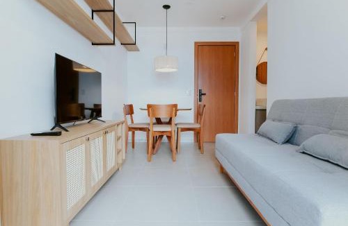 Praia de Itaparica Apartment | Cozy Apartment on Itaparica Beach