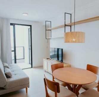Praia de Itaparica Apartment | Cozy Apartment on Itaparica Beach
