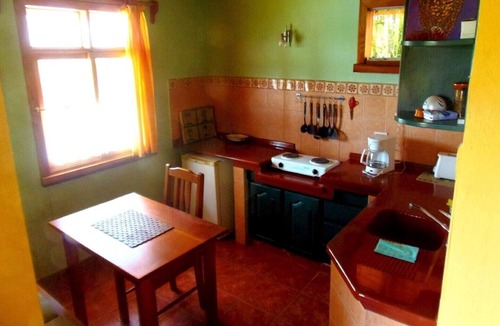 Tajo Alto Apartment | COZY APARTMENT, SWIMMINGPOOL WITH GREAT OCEANVIEW
