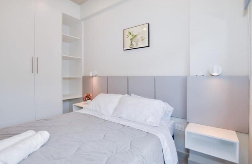 Fernando De La Mora Apartment | Cozy Apt Pool CoWorking U116