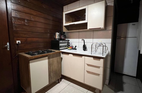 Palhoca House | Cozy Beach House 700 meters from the sea