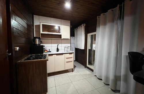 Palhoca House | Cozy Beach House 700 meters from the sea
