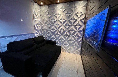 Palhoca House | Cozy Beach House 700 meters from the sea